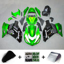 Injection Fairing Kit Bodywork fit For Kawasaki ZX14R ZZR1400 2012-2025