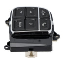 Steering Wheel EVIC Switch 56046255AD for Dodge Grand Caravan Chrysler 300