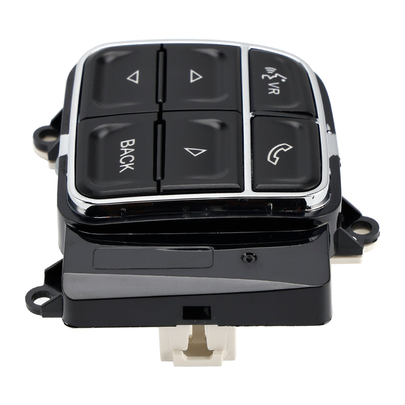 Steering Wheel EVIC Switch 56046255AD for Dodge Grand Caravan Chrysler 300