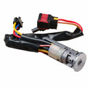 Ignition Lock Starter Switch with 2 Keys For Peugeot 206 Citroen Picasso