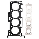 G4KD 2.0L Engine Overhaul Rebuild Kit Crankshaft Connecting Rods for Hyundai Kia
