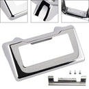 Oil Cooler Cover Fit For Touring Road King Street Glide 2011-2016