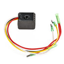 Rectifier For Outboard Motor NS 9.9 15 18 25 30 40 Hp 02-05 3G2-76060-0