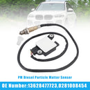 11/2020-on For BMW 8 Gran Coupe (G16, F93) 840 d Mild-Hybrid xDrive PM Diesel Particle Matter Sensor 13628477723
