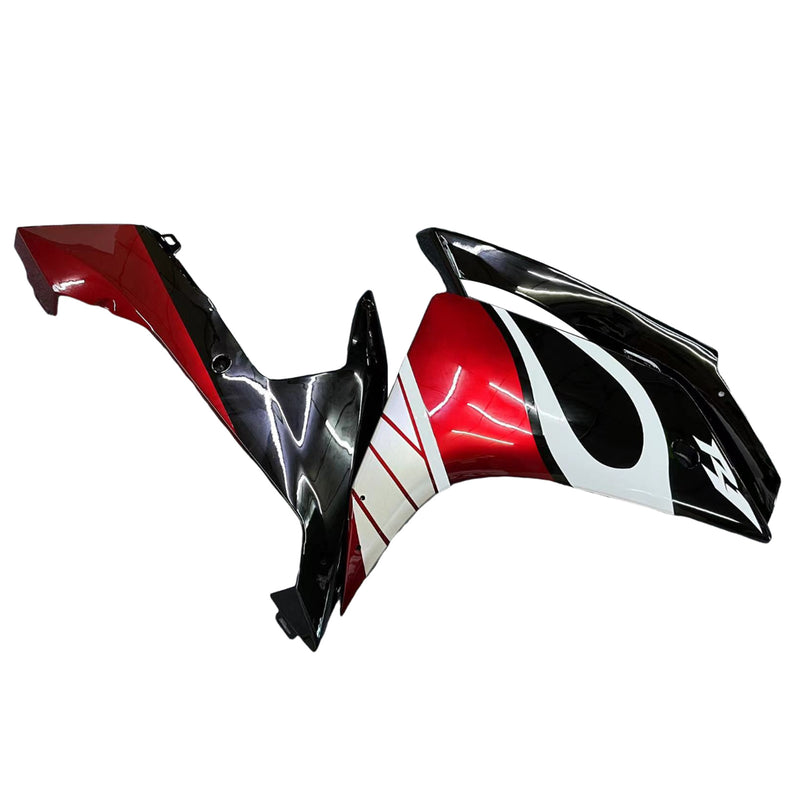 Amotopart Yamaha YZF 1000 R1 2007-2008 Fairing Kit Bodywork Plastic ABS