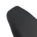 2019-2025 Kawasaki Ninja Zx-6R Rear Seat Passenger Cushion Flat Fit Blackc