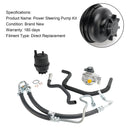 BMW E46 320i 323i 325i 328Ci 328i 330i 2001-2005 Power Steering Pump Kit