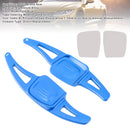 Steering Wheel Paddle Shifter Extension For VW Passat Multivan