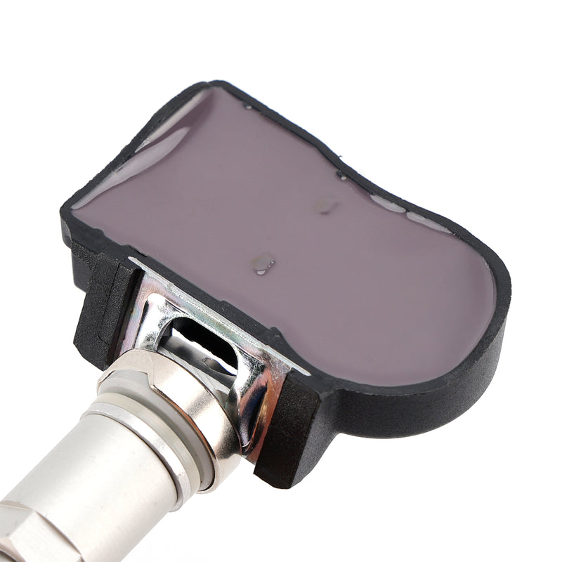 4X TPMS Tire Pressure Sensor For Land Rover Jaguar AH521A159AA