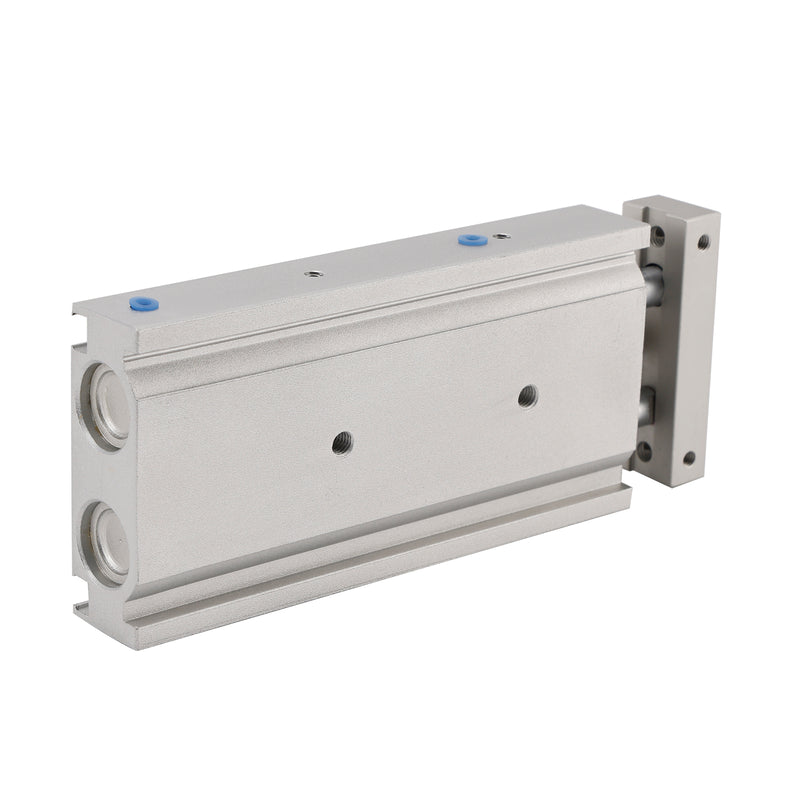 SMC CXSM15-60 Air Cylinder Pneumatic Dual Rod Cylinder Double Acting