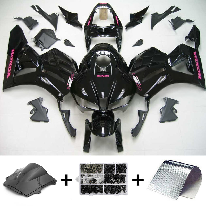 Honda CBR600RR 2013-2020 F5 Fairing Kit Bodywork Plastic ABS