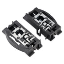 Left+Right Rear Trunk Lid Tail Light Bulb Holder Socket For BMW X5 E70 2008-2013