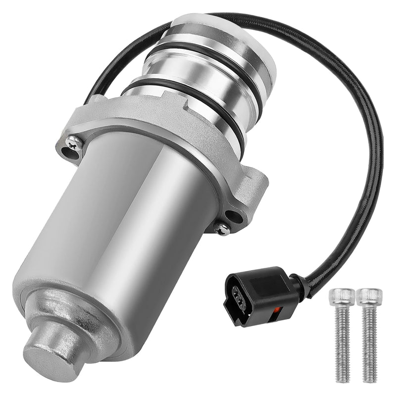 Differential Clutch Pump Motor 0AY598549A For Audi A3 Quattro RS Q3 TT 2009-2013
