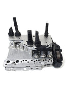 6DCT450 MPS6  7M5R-7H035-CA Transmission Mechatronic Valve Body+TCM For Ford