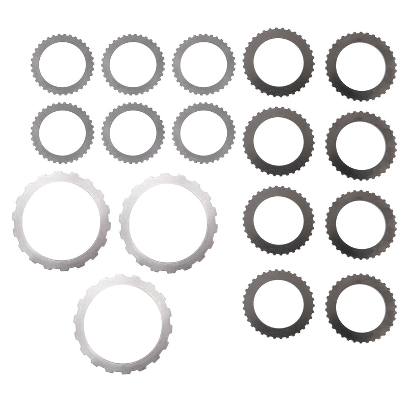Transmission Rebuild Kit 4R70W  For  Ford 1998-2003