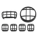 Honda CT125 hunter cub 125 2020-2023 Headlight Taillight Turn Signal Guard Cover