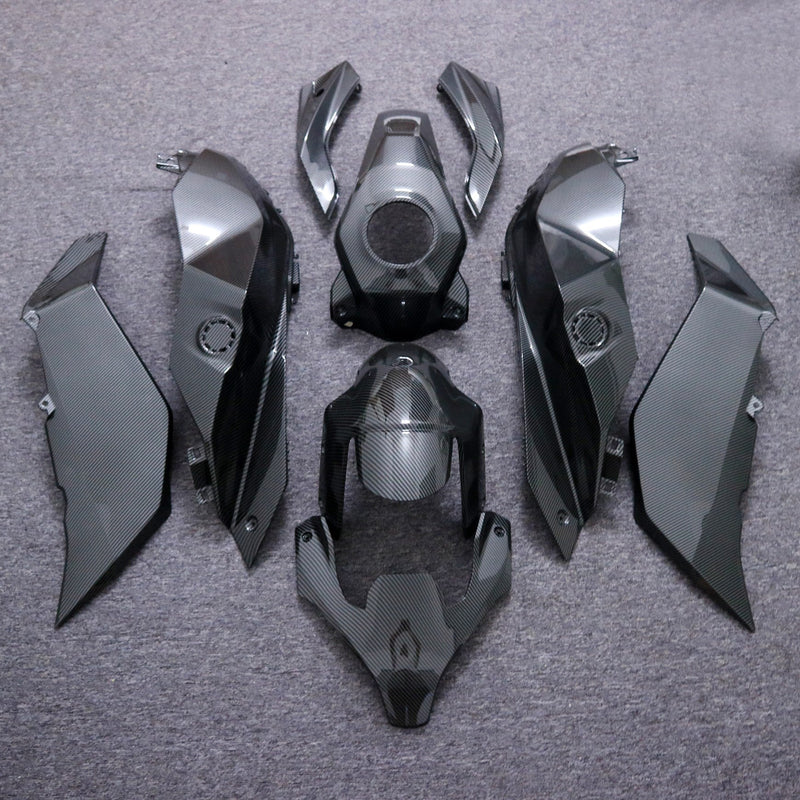 Injection Fairing Kit Bodywork Plastic ABS fit For BMW F900XR 2021-2024