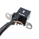 Magneto Stator Generator For Piaggio Zip Liberty Free Fly Vespa ET2 ET4 50 4T