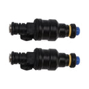 2PCS 1994-1999 BMW R1100 RT R850 R1100GS R850GS Fuel Injectors 0280150784