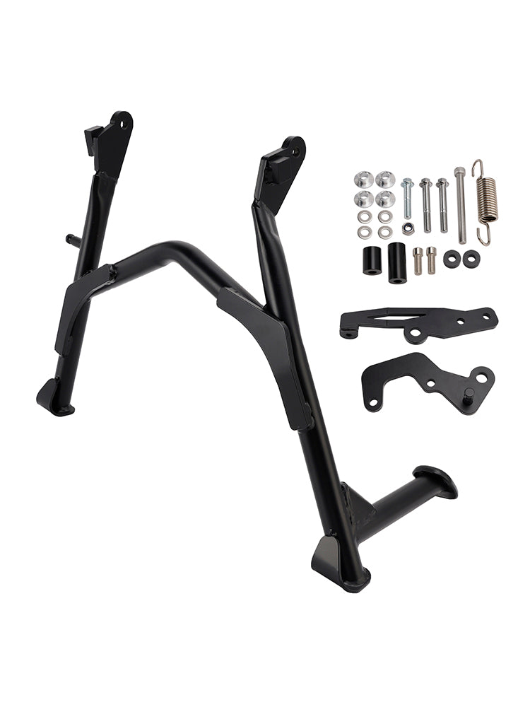 Motorcycle Centerstand Center Kickstand Foot Side Stand for Yamaha TENERE 700 2019-2023