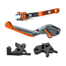 Adjustable Clutch Brake Lever fit for HONDA CRF1100L Africa Twin 2020-2021