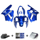 Kawasaki ZX12R 2002-2005 Fairing Kit Bodywork Plastic ABS