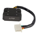 Stator Regulator Rectifier Gasket Set For Honda Pantheon FES125 FES150 2003-2005