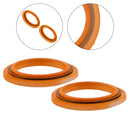 2PCS Front Wheel Axle Retainer Ring F87Z-3B457-AA Fit Ford Ranger 1998-2003