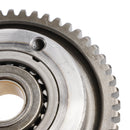 One Way Starter Clutch Gear Assy For Explorer Trasher 320 Argon 330