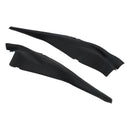 Left&Right Rainwater Collection Decorative Panel For Chrysler Pacifica 17-25