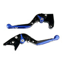 Adjustable Clutch Brake Lever fit for YAMAHA XSR900 XSR900GP MT-09 MT-09SP 24-25