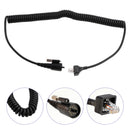 KMC27 Microphone Hand Microphone Cable For KENWOOD TK-890 TK-5710 TK-5810 TK-5910