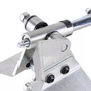 12"  Automatic Transmission Shifter Floor Mount HRC1941 For GM Turbo 400 TH400