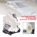 Front Right Door Lock 3C1837016A For Audi Q7 Seat Ibiza Skoda Superb VW