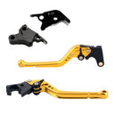 Long Clutch Brake Lever fit for CFMOTO 700CL-X Sport 2021-2022