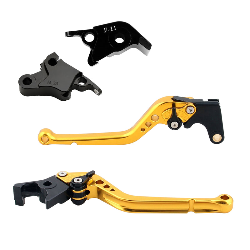 Long Clutch Brake Lever fit for CFMOTO 700CL-X Sport 2021-2022