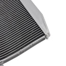 Radiator Cooling Engine Cooler For Kawasaki ZX-6R ZX6R 2013-2023
