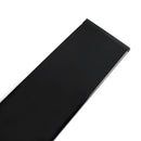 Left Front Door Pillar Window Trim Applique B 57010445 For Jeep Cherokee 2011-2021