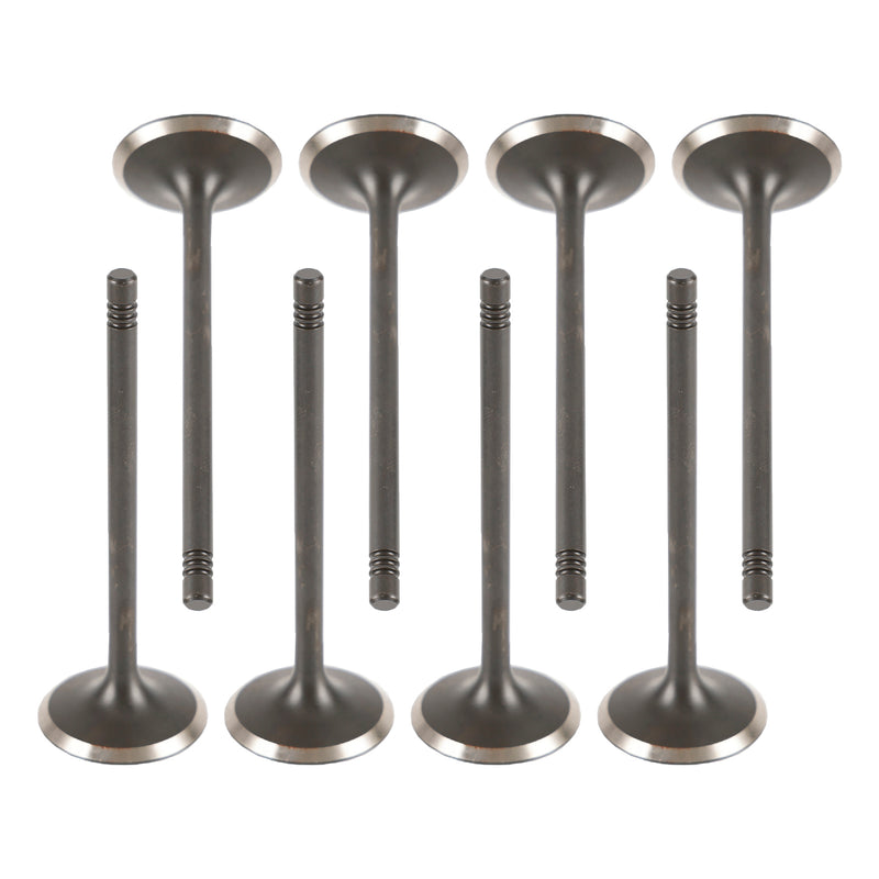 Chevrolet Equinox 2.4L 2010-2013 Head Gasket Bolts & Intake Exhaust Valves