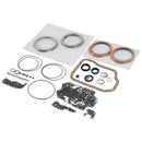 U660F U660E Transmission Master Rebuild Kit Set For Toyota Alphard 3.5L 08-2014