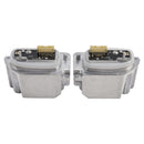 2PCS Adaptive Headlight Turn Signal Light 63117214942 941 For BMW 5' G30 G31