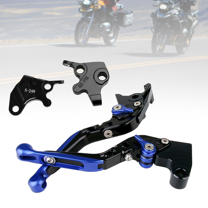 Adjustable Clutch Brake Lever fit for YAMAHA YZF R125 2008-2011