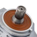 Kit Front Differential Gear Case 1333750 For Polaris Ranger 570 Rzr 900 Trail