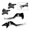 Adjustable Clutch Brake Lever fit for Piaggio MP3 300 16-18 MP3 350 18-19