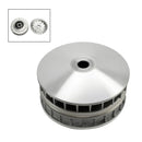 Rear Complete Clutch Variator Lu020554 Lu020479 For Hisun Hs400 Utv-2 Tactic