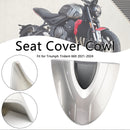 Tail Rear Seat Cover Fairing Cowl For Trident 660 2021-2024