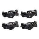 4x Rocker Arm SH09-12-150 for Mazda 3 BM/BN 6 GJ/GL CX-5 KF/KE 2.2 diesel