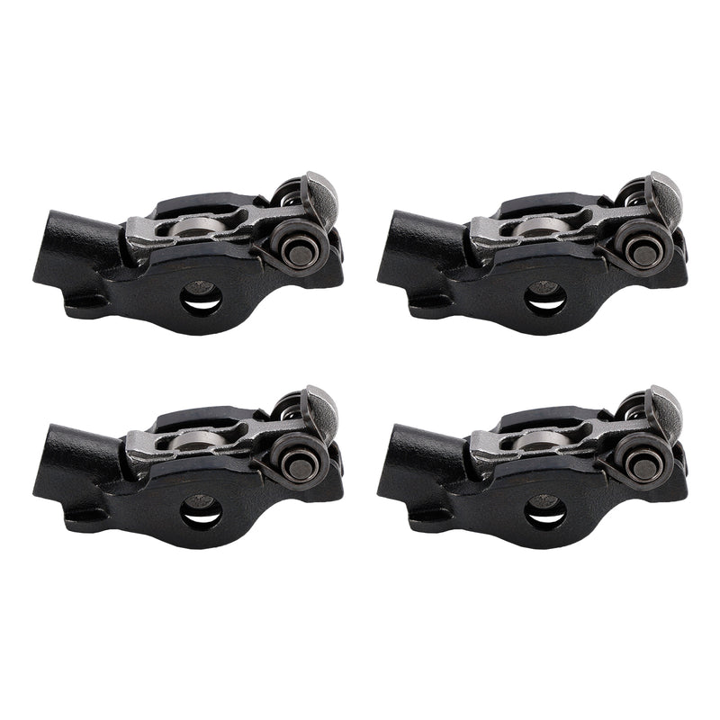 4x Rocker Arm SH09-12-150 for Mazda 3 BM/BN 6 GJ/GL CX-5 KF/KE 2.2 diesel