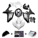Injection Fairing Kit Bodywork Plastic ABS For Yamaha YZFR1 YZF-R1 2007-2008