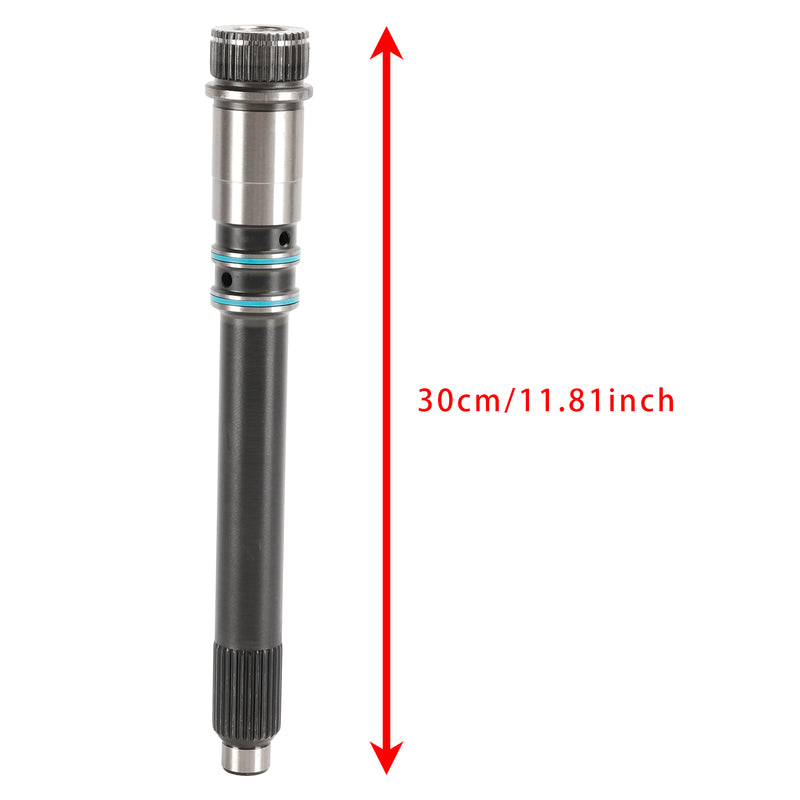 Input Shaft Transmission 68029247AA For Dodge Ram 68RFE 6.7L OHV Cummins 07-17
